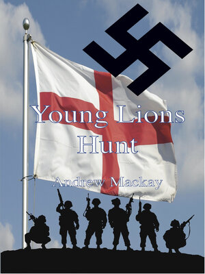 cover image of Young Lions Hunt